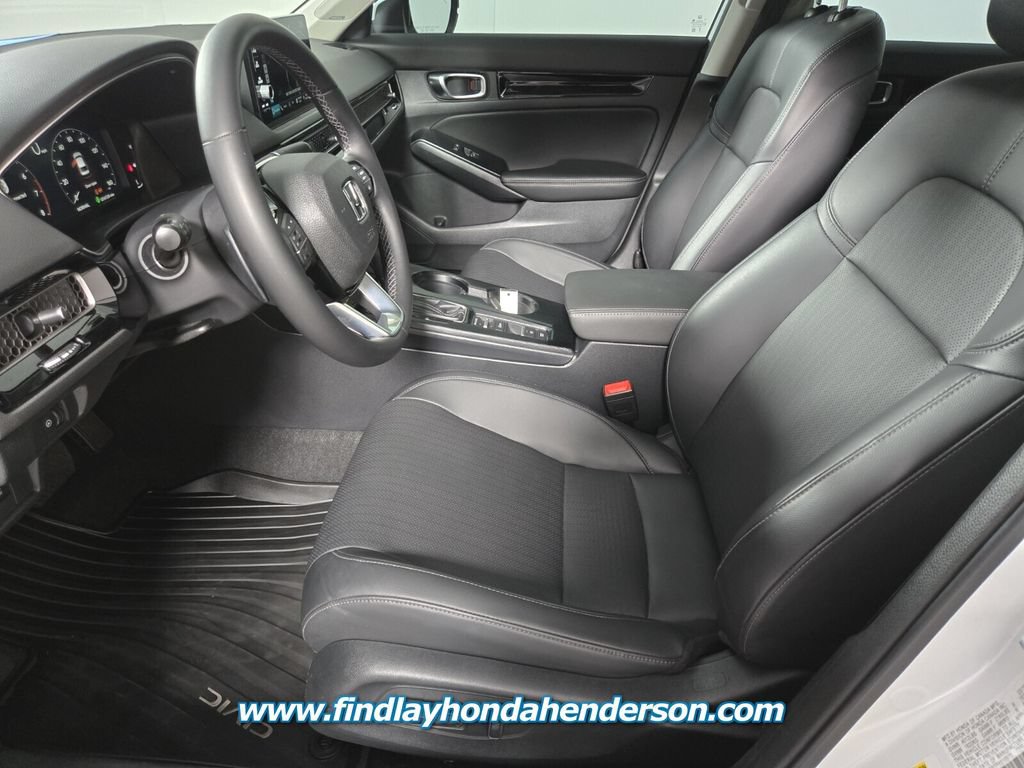 Certified 2023 Honda Civic Touring image 15