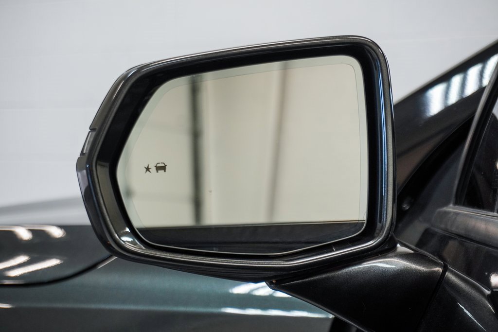 Used 2020 Chevrolet Blazer RS image 17