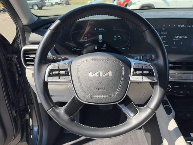Used 2024 Kia Telluride S w/ S Sunroof Package AWD/4WD image 24