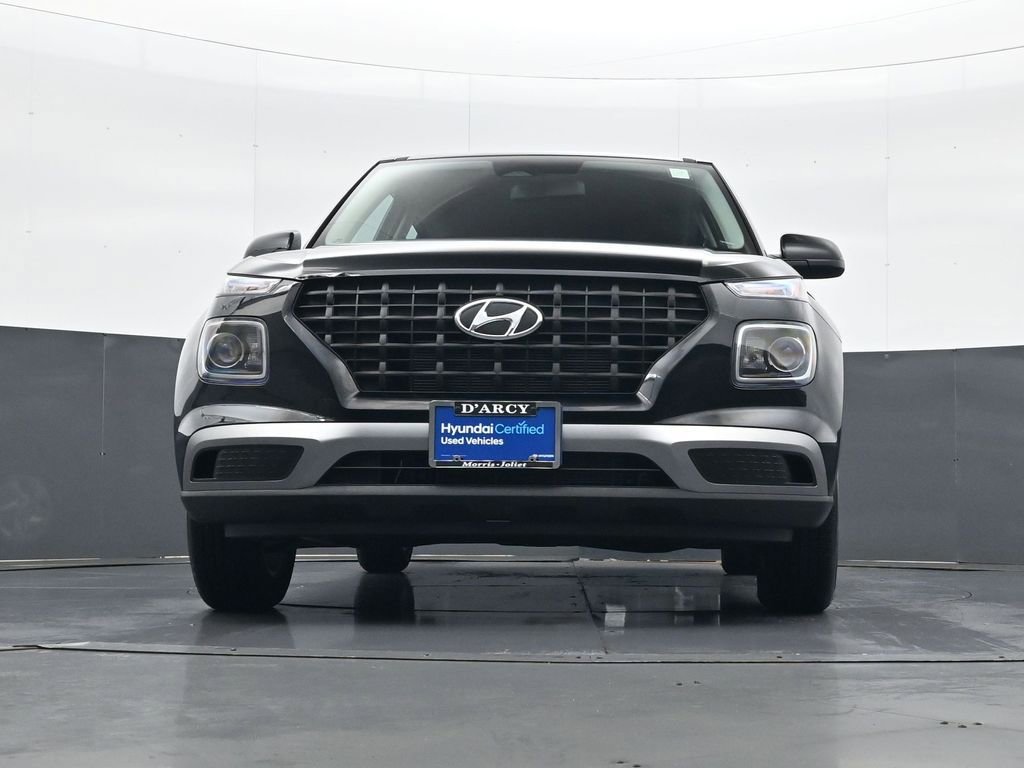 Certified 2026 Hyundai Venue SE image 22