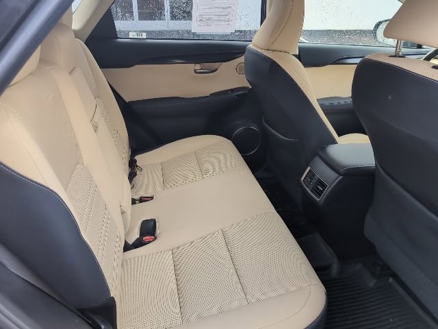 Certified 2021 Lexus NX 300 AWD w/ Premium Package image 25