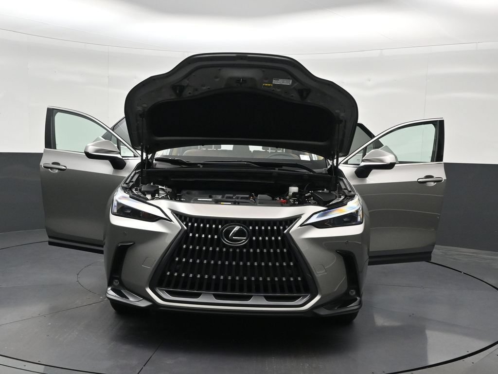Used 2024 Lexus NX 250 FWD image 36