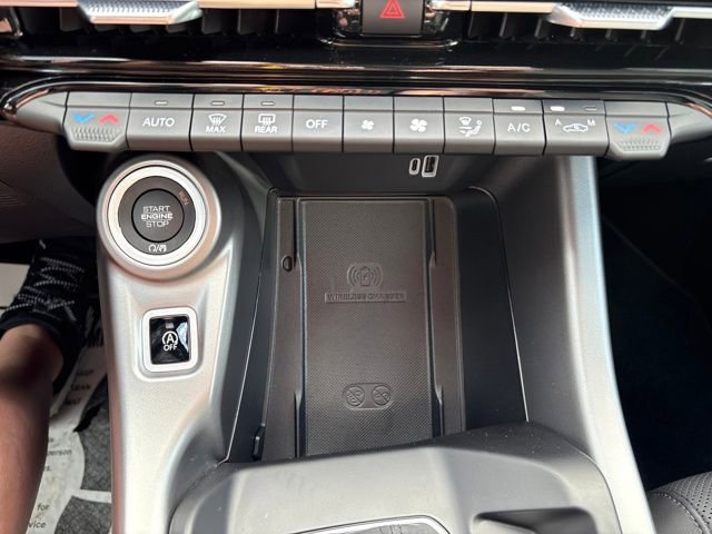 Used 2025 Dodge Hornet GT Plus w/ GT Plus Package image 15