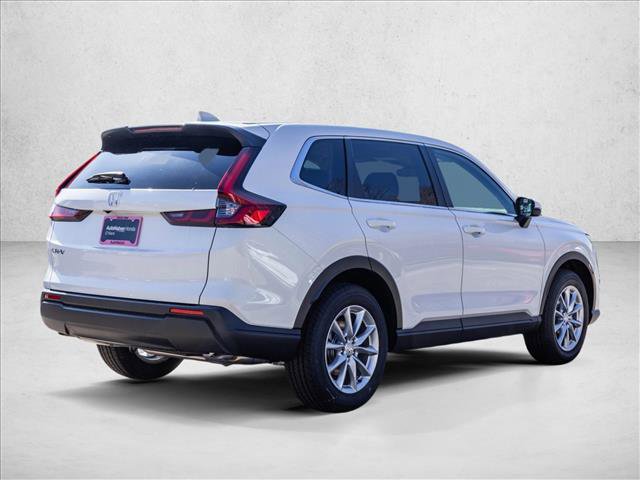 New 2026 Honda CR-V EX image 5
