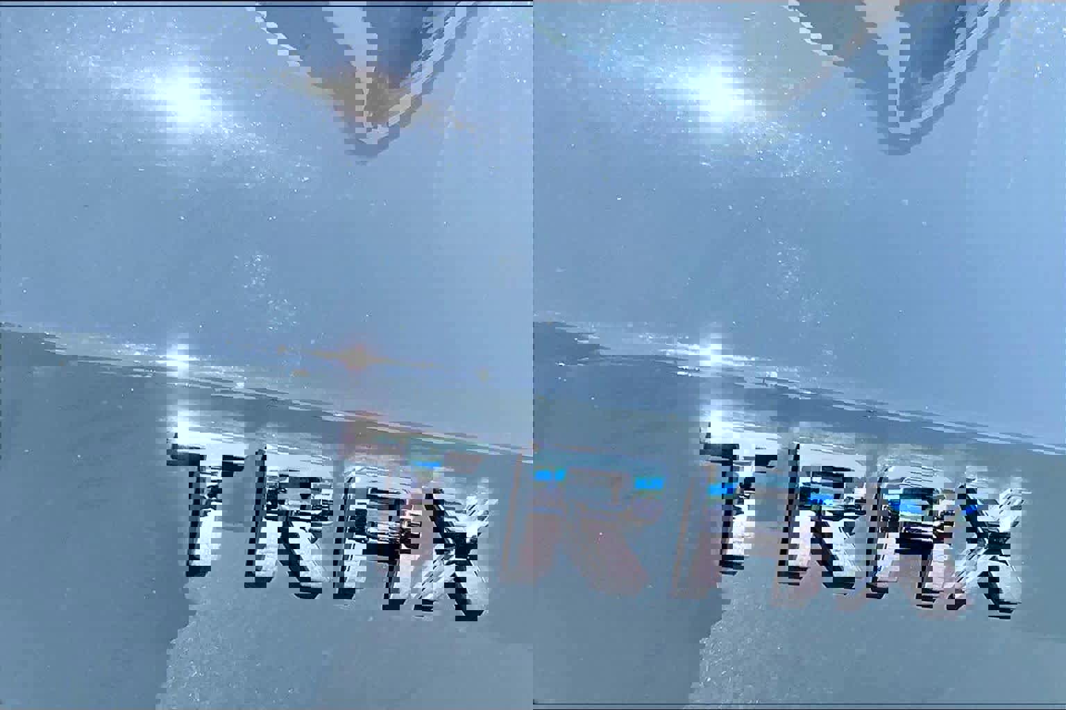 Certified 2025 Chevrolet Trax LT w/ Driver Confidence Package image 31