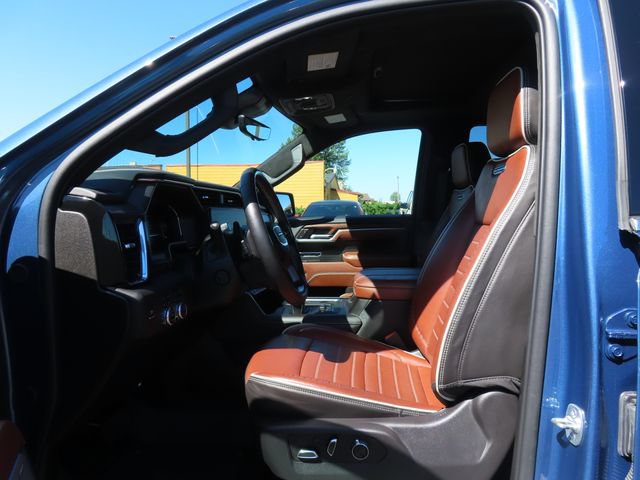 Used 2025 GMC Sierra 1500 Denali Ultimate AWD/4WD image 16