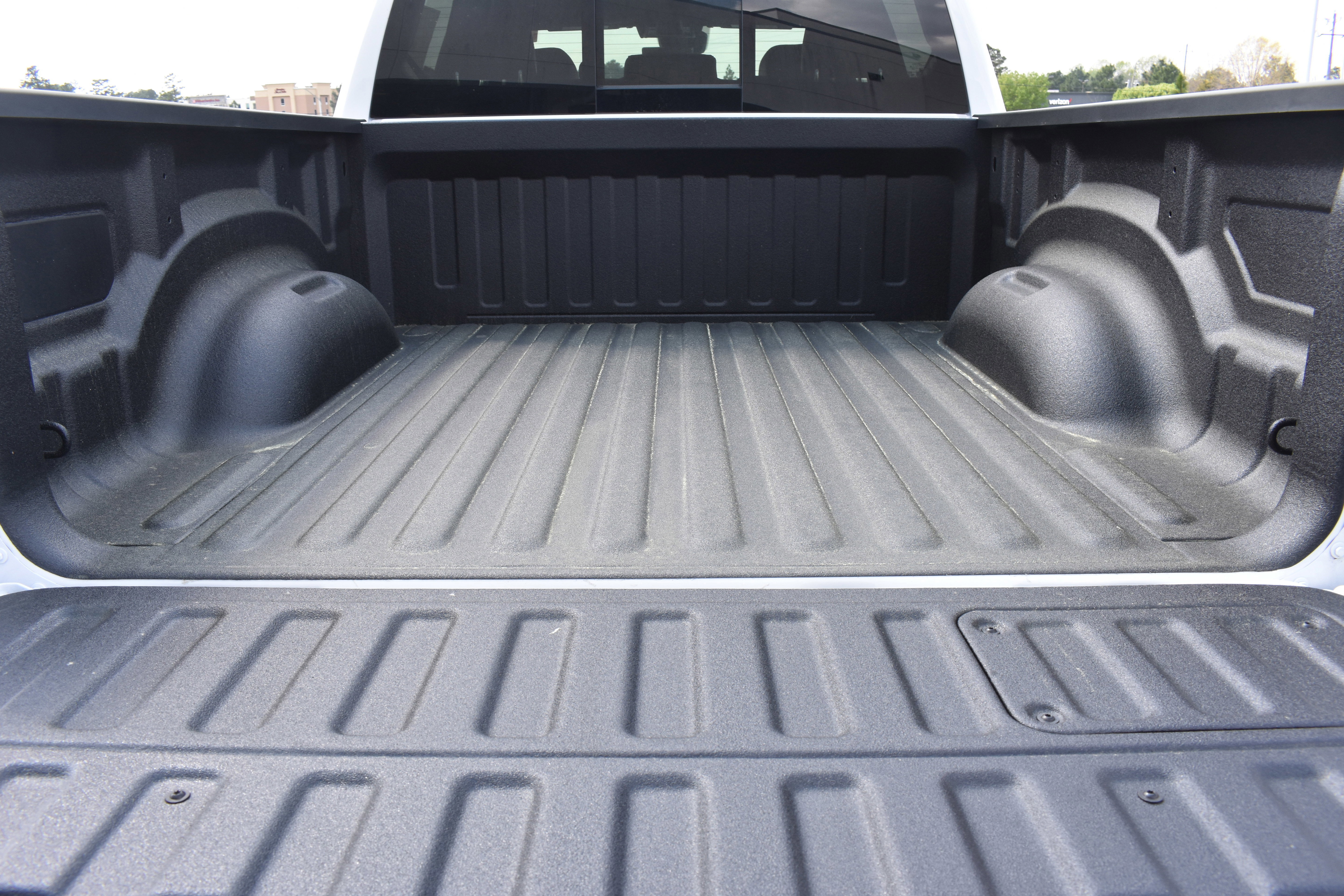 New 2026 RAM 1500 RHO image 37