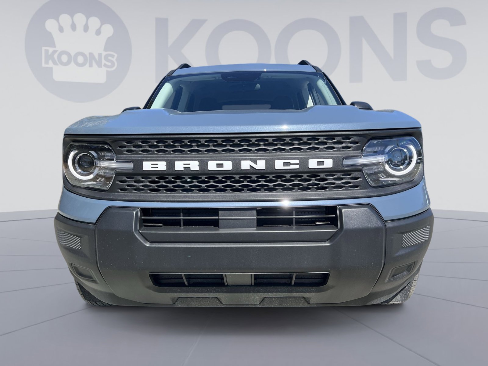 New 2026 Ford Bronco Sport Big Bend AWD/4WD image 11