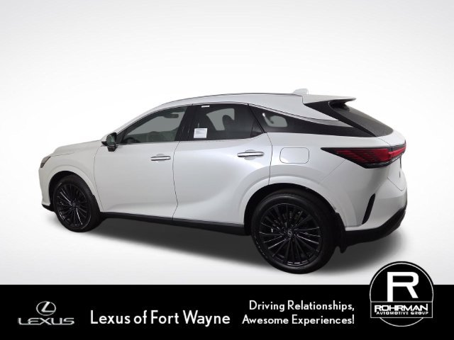 New 2026 Lexus RX 350 Premium w/ Convenience Package AWD/4WD image 10