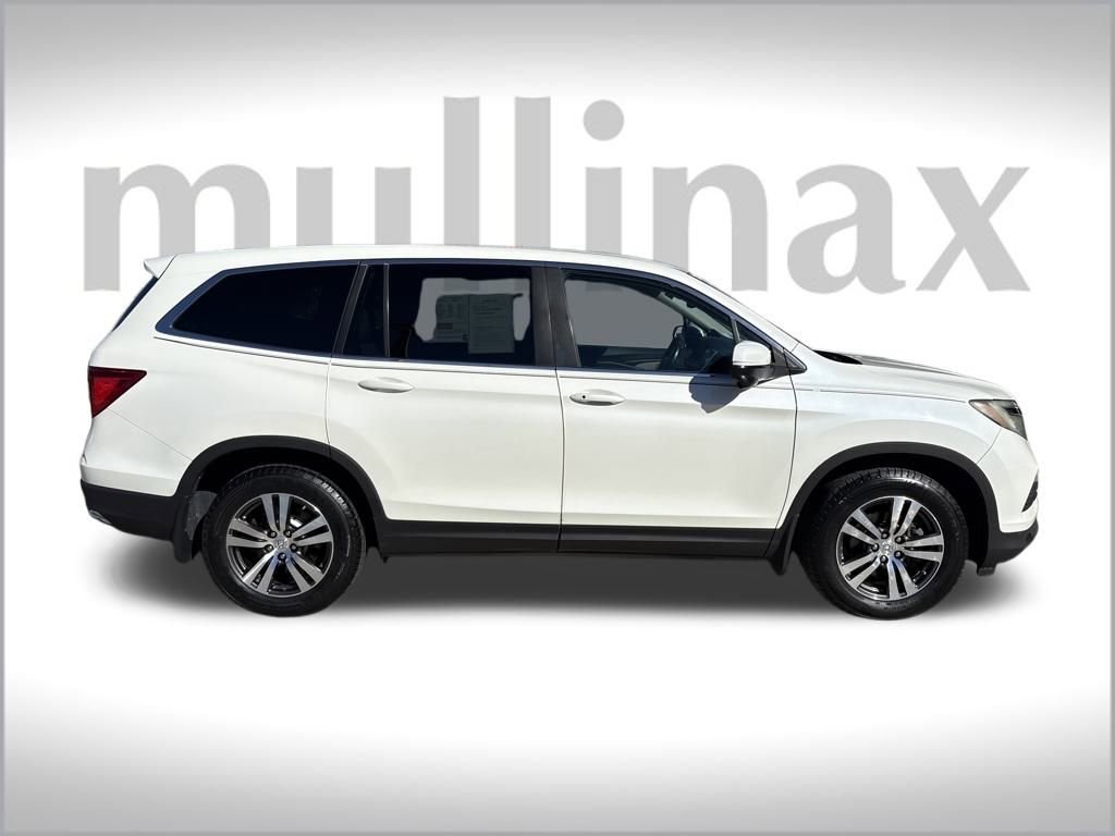 Used 2016 Honda Pilot EX-L image 2
