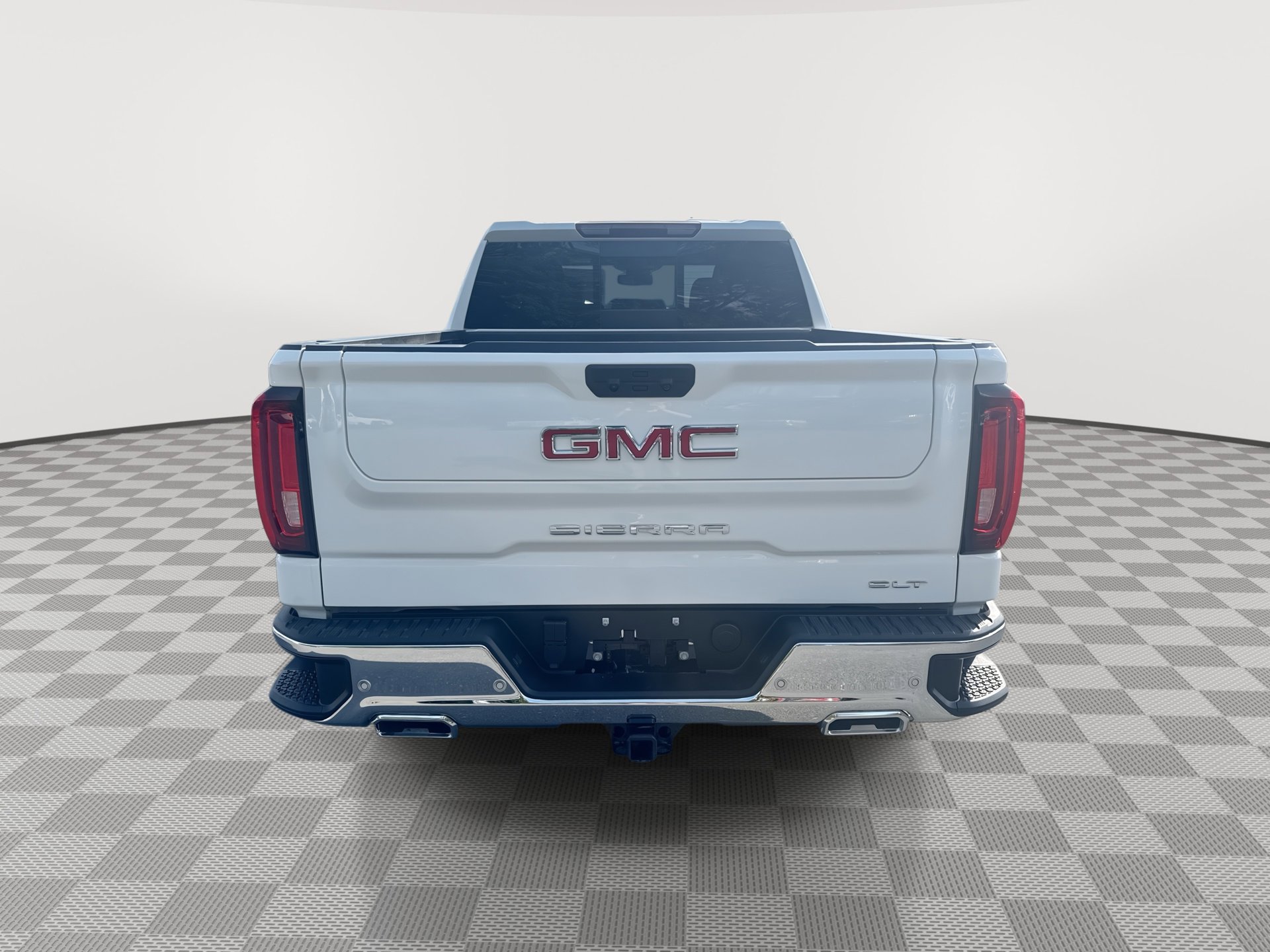 New 2026 GMC Sierra 1500 SLT w/ SLT Premium Plus Package AWD/4WD image 7