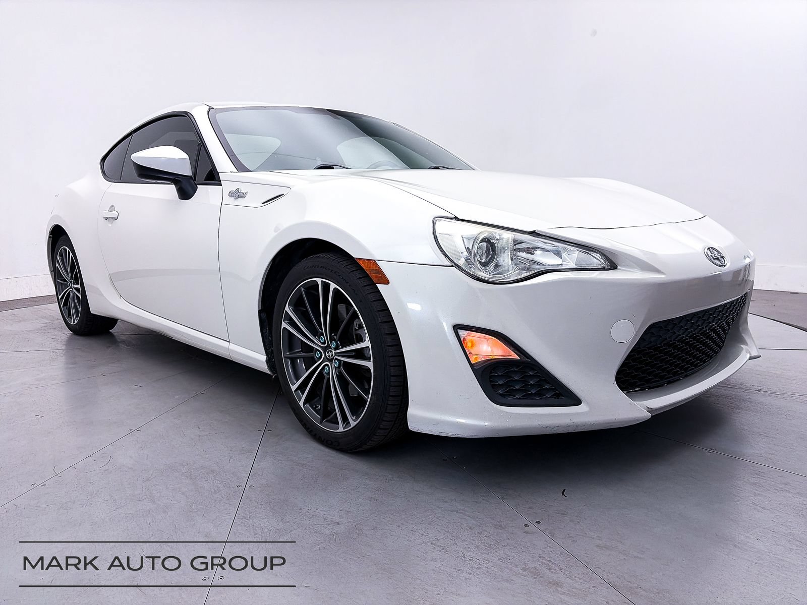 Used 2015 Scion FR-S
