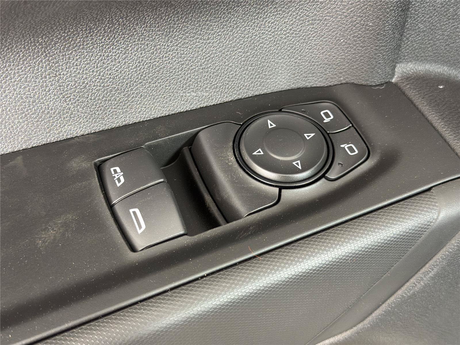 New 2026 GMC Sierra 1500 Pro RWD image 17