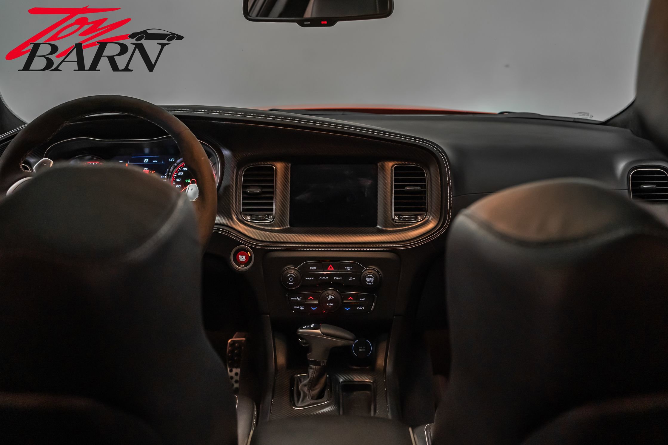 Used 2021 Dodge Charger SRT Hellcat image 42