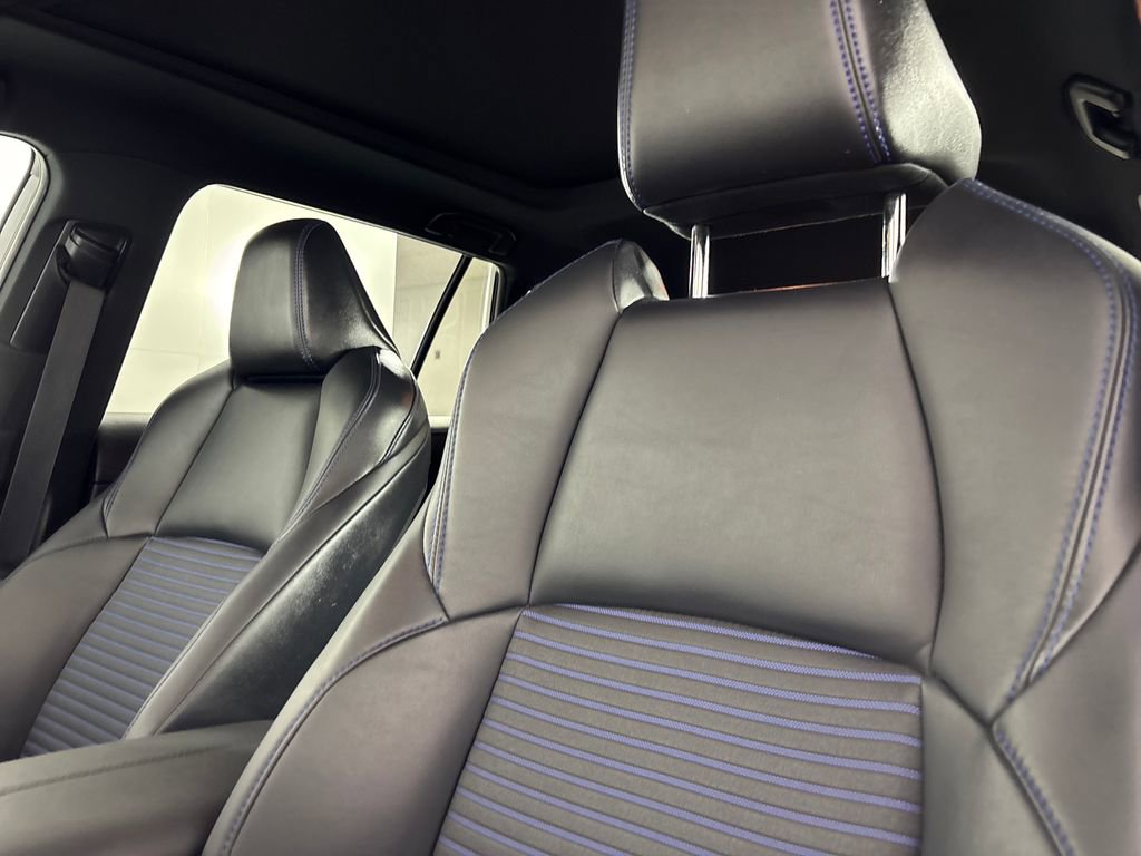 Used 2021 Toyota RAV4 XSE image 10