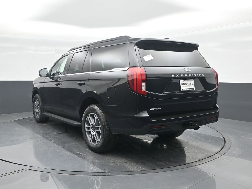 New 2025 Ford Expedition Active RWD image 22