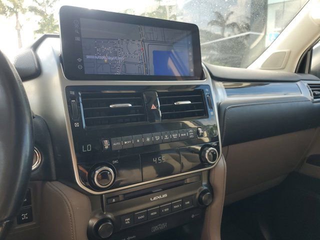 Certified 2022 Lexus GX 460 Premium AWD/4WD image 30