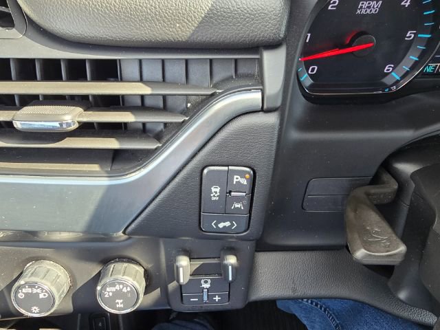 Used 2020 Chevrolet Tahoe LT w/ Max Trailering Package image 22