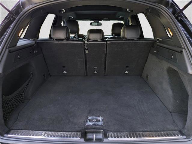 Used 2019 Mercedes-Benz GLC 300 image 6