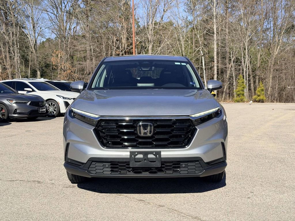 Used 2025 Honda CR-V EX-L image 26
