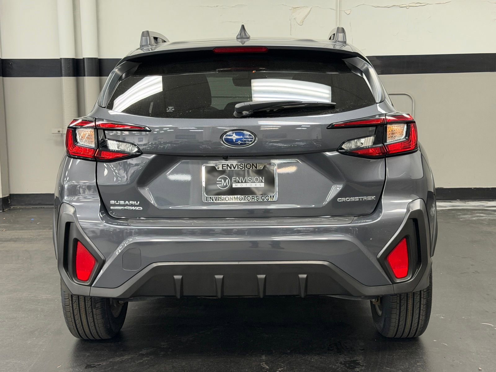 Used 2024 Subaru Crosstrek 2.0i Premium w/ Popular Package #3 image 11