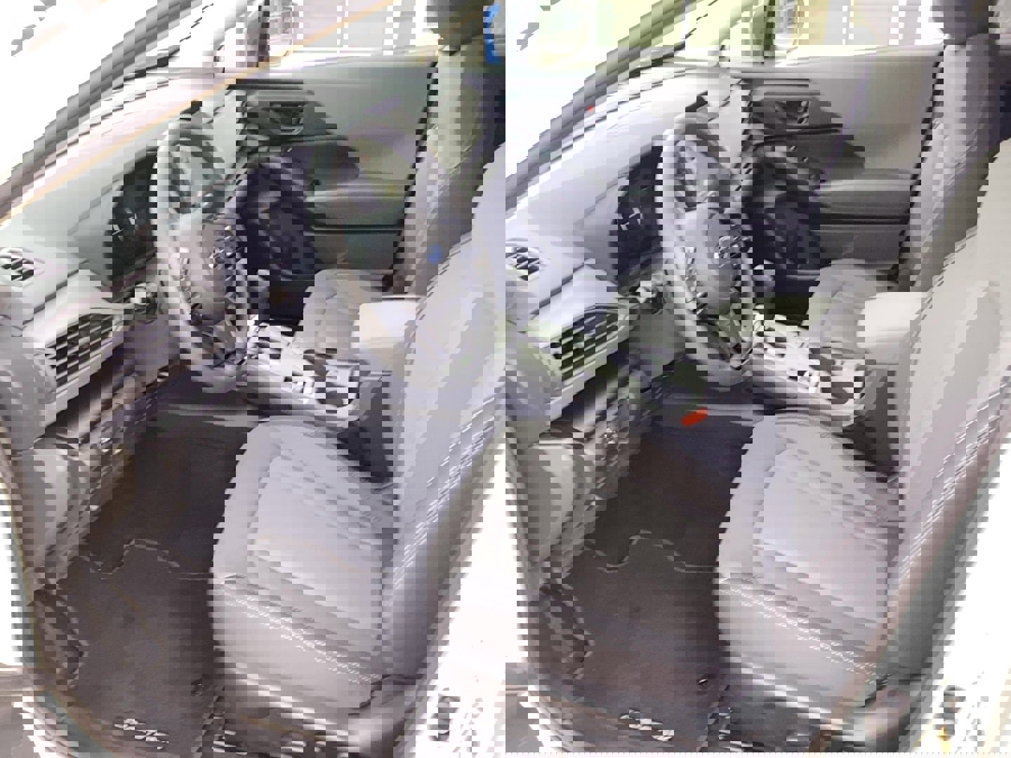 Certified 2025 Subaru Crosstrek 2.0i Premium image 6