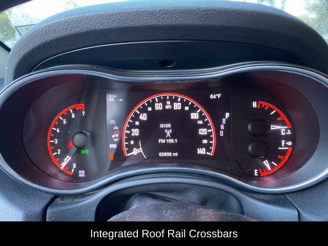 Used 2020 Dodge Durango SXT AWD/4WD image 20