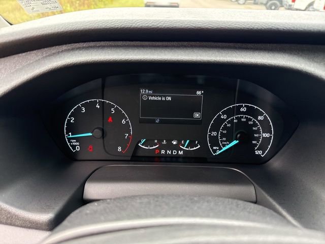 New 2025 Ford Transit 250 Low Roof image 22