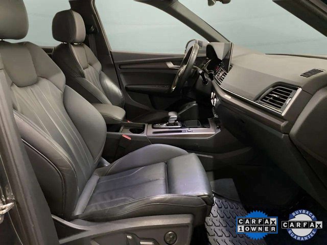 Used 2023 Audi Q5 2.0T Premium image 82