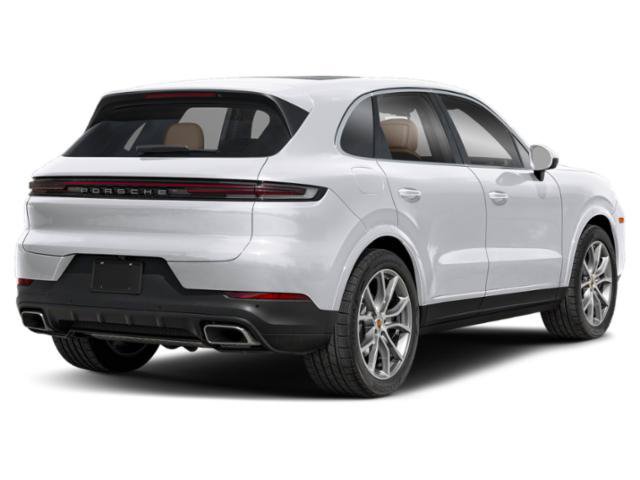 New 2026 Porsche Cayenne AWD/4WD image 2
