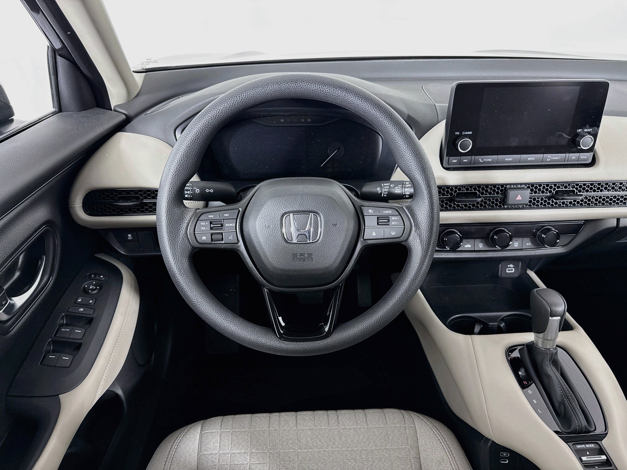 Certified 2024 Honda HR-V LX image 20
