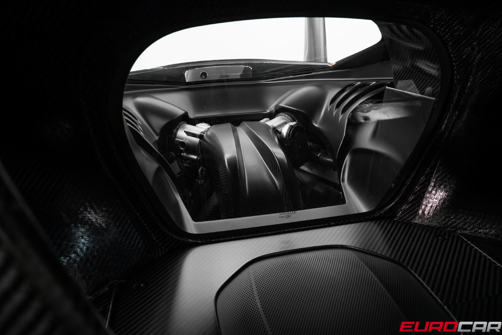 Used 2019 McLaren Senna RWD image 70