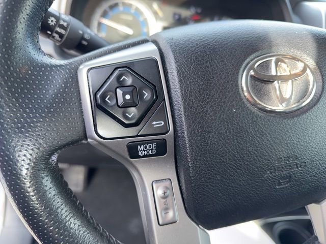 Used 2019 Toyota 4Runner Limited image 13