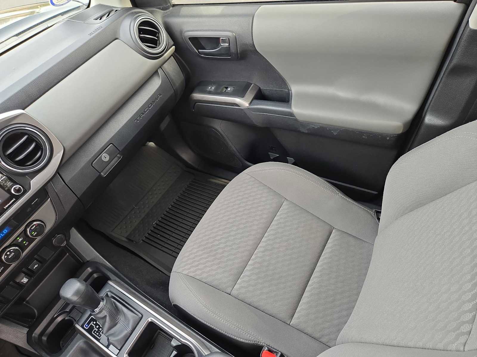 Used 2023 Toyota Tacoma SR5 image 14