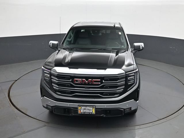 Used 2024 GMC Sierra 1500 SLT w/ SLT Premium Plus Package AWD/4WD image 14