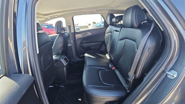 Used 2024 Kia Sportage EX w/ EX Premium Package AWD/4WD image 26