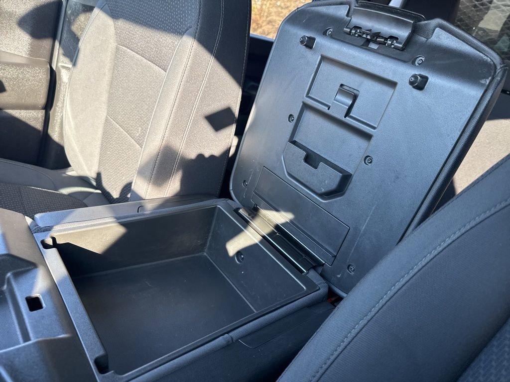 Used 2023 Chevrolet Silverado 2500 Custom w/ Infotainment Package image 34