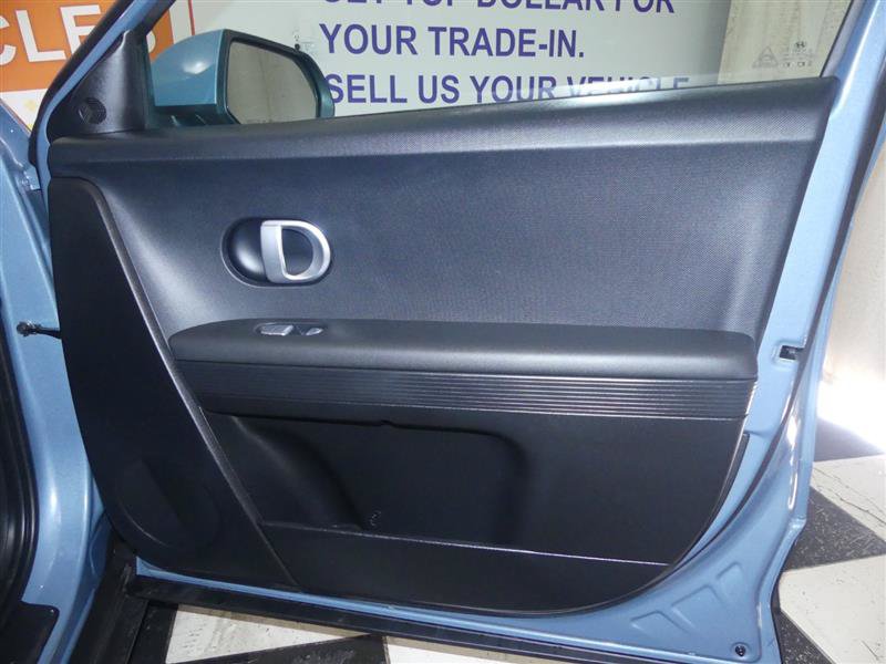 Used 2024 Hyundai Ioniq 5 SE RWD image 25