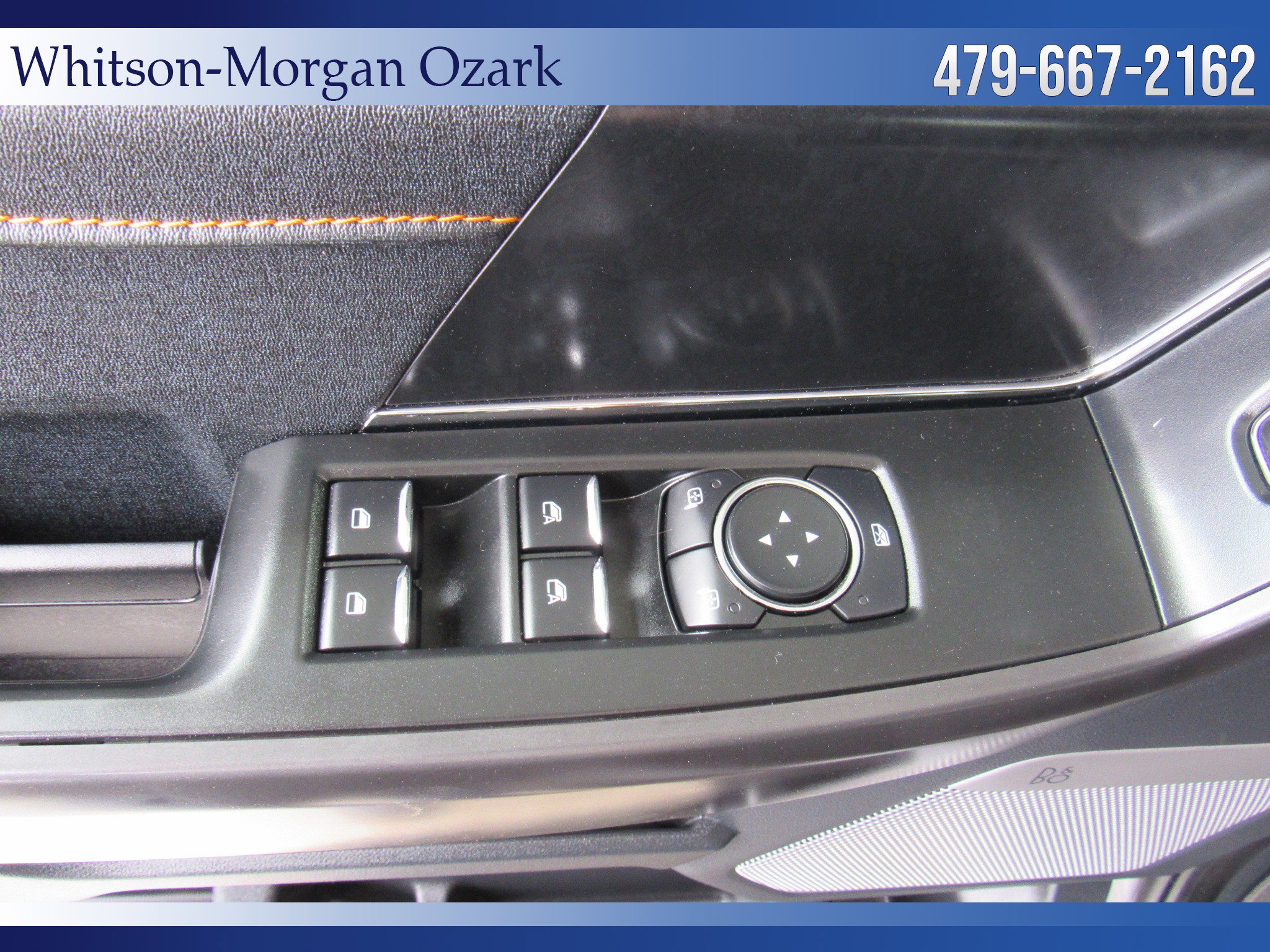 Used 2025 Ford F150 Tremor w/ Bed Utility Package image 36