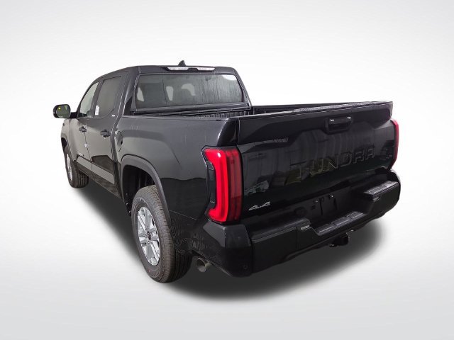 New 2026 Toyota Tundra SR5 w/ SR5 Convenience Package AWD/4WD image 10