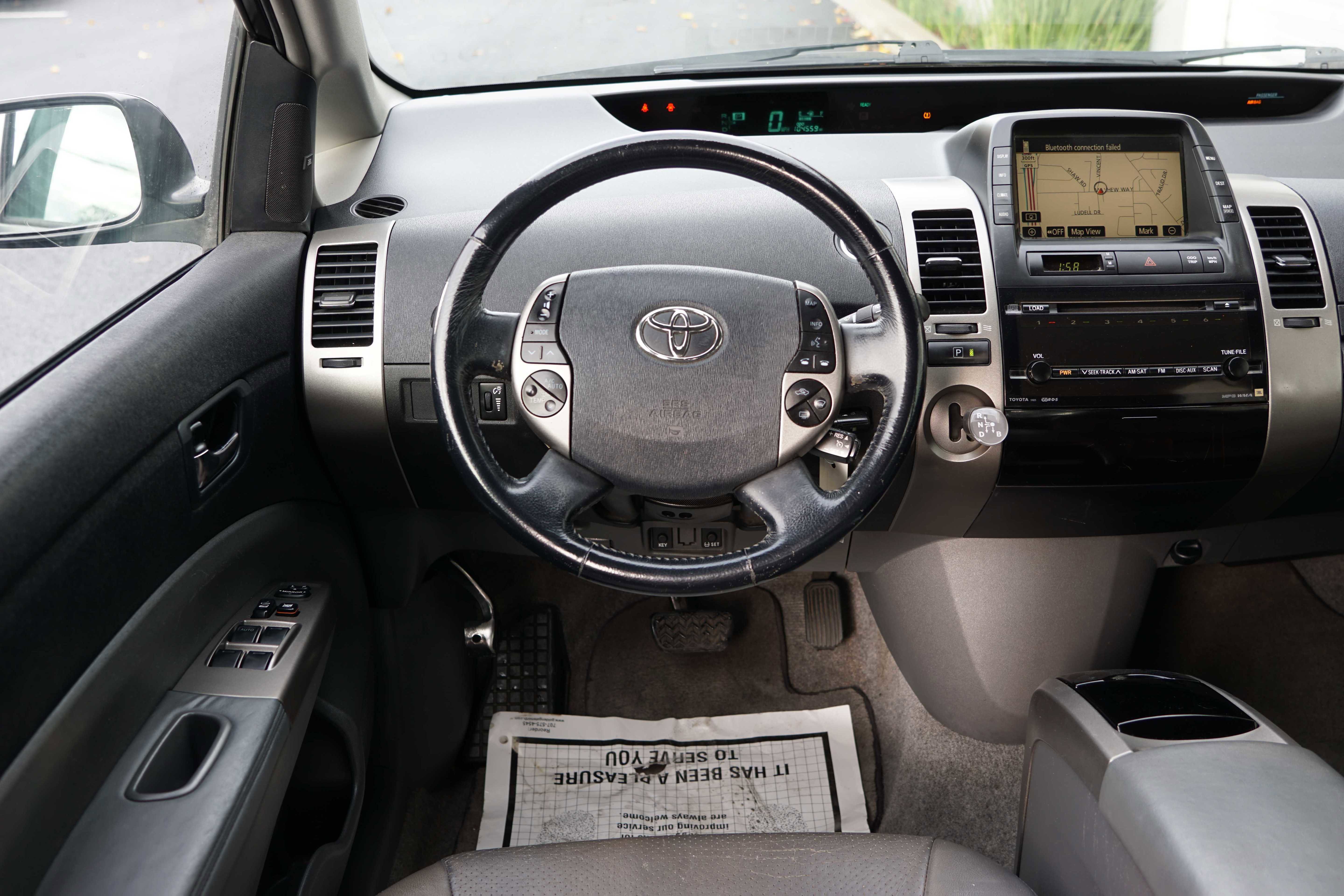 Used 2008 Toyota Prius Touring image 40