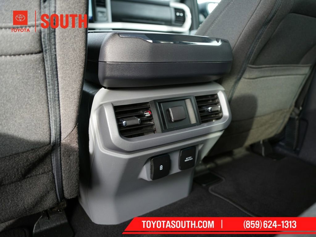 Used 2023 Ford F150 XLT w/ Equipment Group 302A High image 24