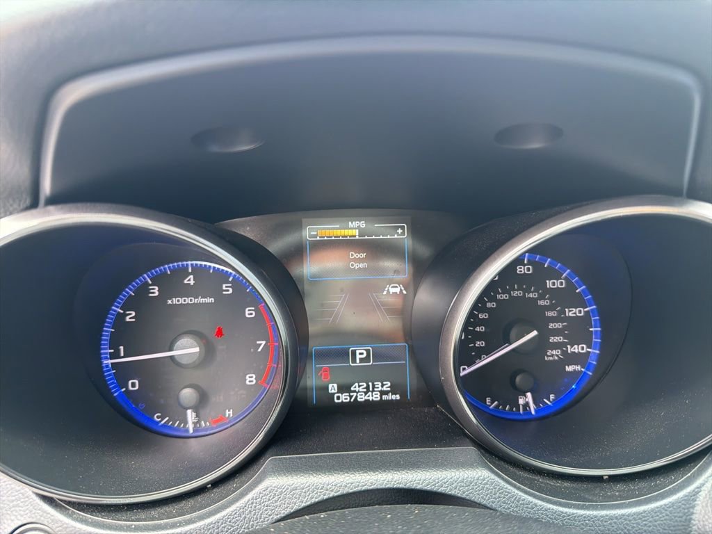 Used 2018 Subaru Outback 2.5i Limited image 19