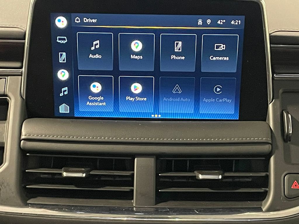 Used 2022 Chevrolet Tahoe Z71 w/ Luxury Package image 37