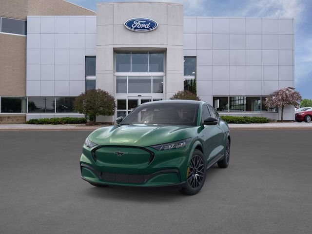 New 2026 Ford Mustang Mach-E Premium AWD/4WD image 2