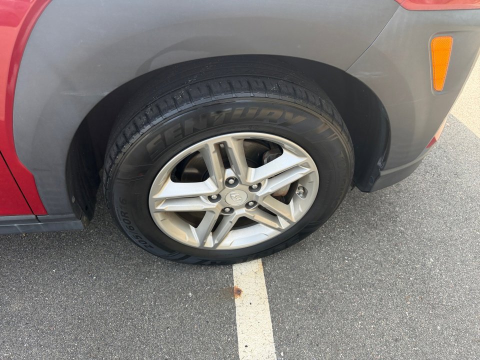 Used 2019 Hyundai Kona SE image 29