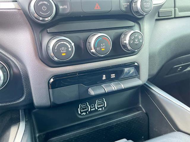 Certified 2022 RAM 1500 Lone Star image 15