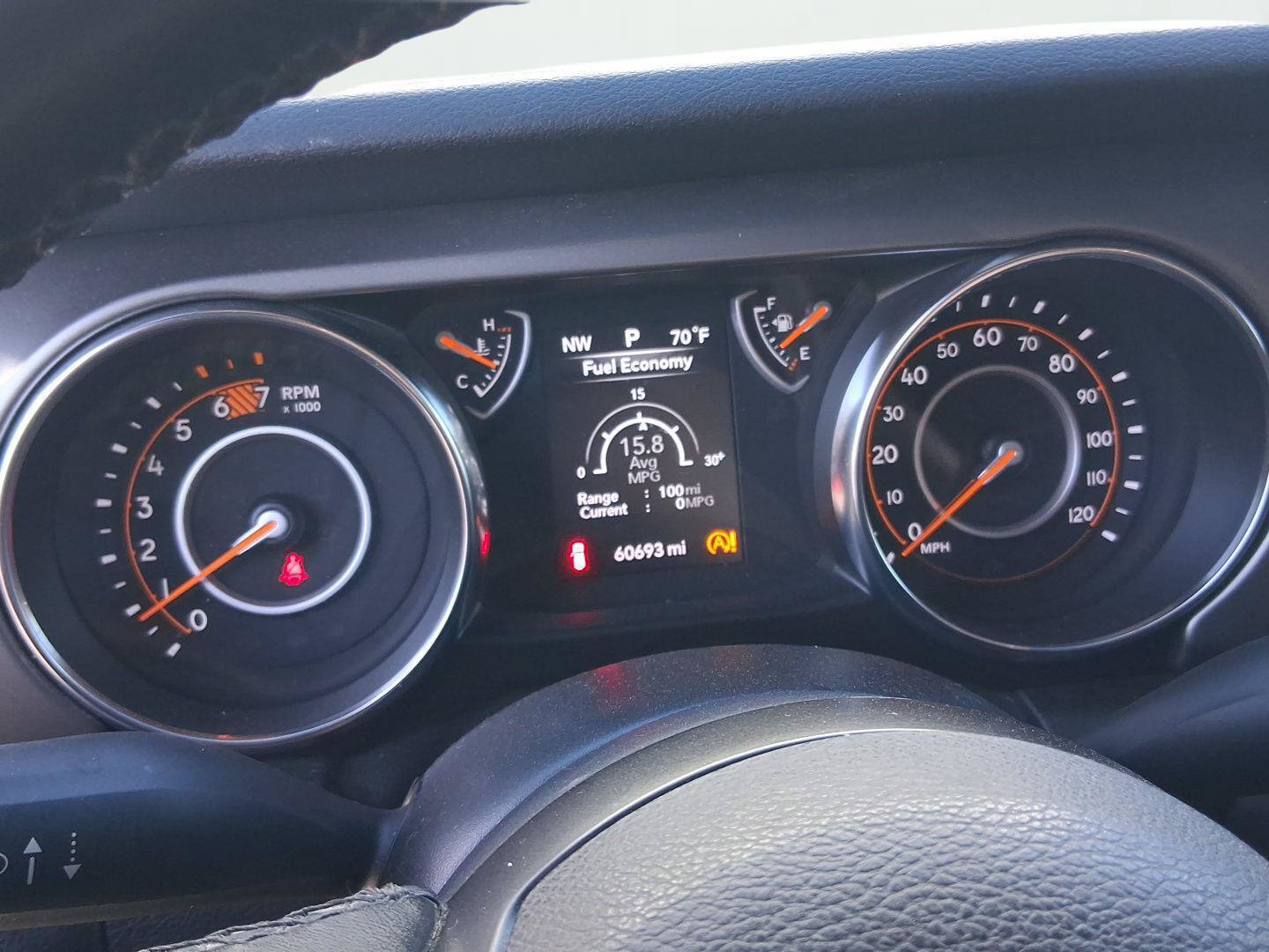 Used 2020 Jeep Wrangler Sport AWD/4WD image 15