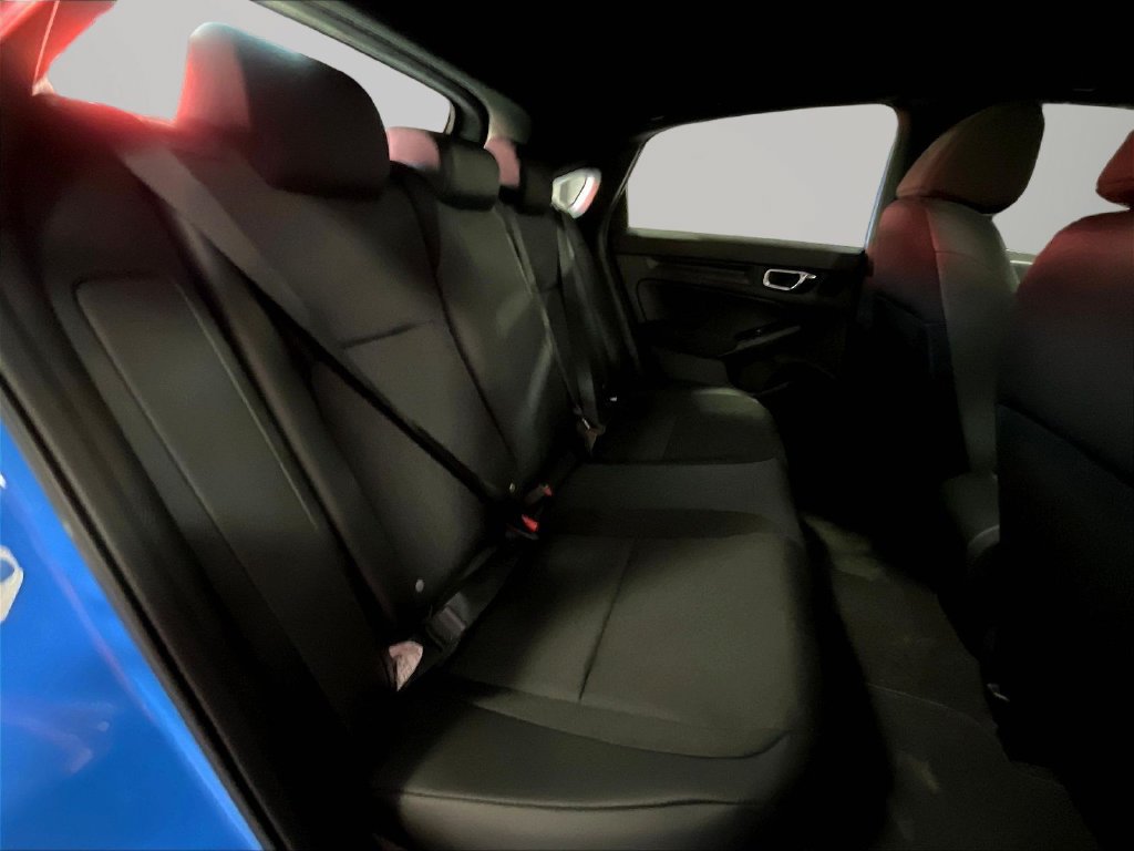 New 2026 Honda Civic Sport image 27