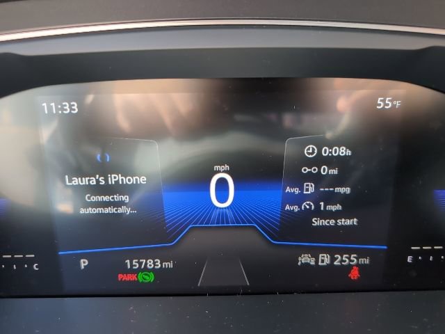 Used 2023 Volkswagen Tiguan S w/ Driver Assistance Package image 12